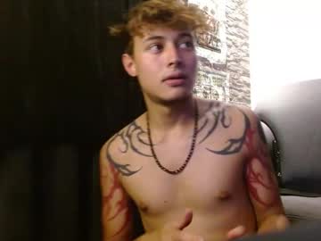 Abyss_Angel April 17, 2025 Chaturbate stream image