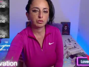Anna_Diaz_ April 17, 2025 Chaturbate stream image