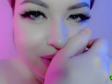 Bbw_Molly April 17, 2025 Chaturbate stream image