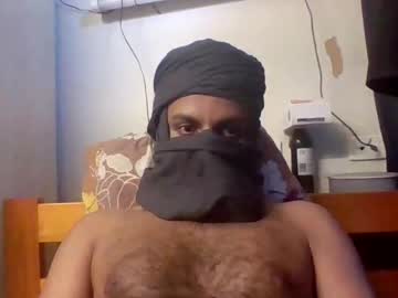 Brownmanin40s April 17, 2025 Chaturbate stream image