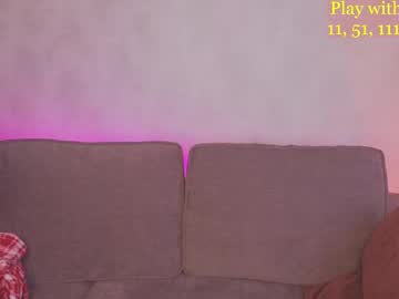 Cute_Darina April 17, 2025 Chaturbate stream image