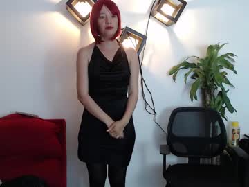 Danna_Garcia12 April 17, 2025 Chaturbate stream image