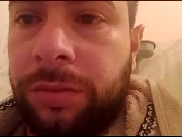 Geralt_Derivia April 17, 2025 Chaturbate stream image