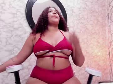Hornyy_Dani April 17, 2025 Chaturbate stream image