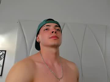 Maxwell_Dupont April 17, 2025 Chaturbate stream image