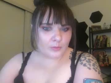 Quinn_Adore April 17, 2025 Chaturbate stream image