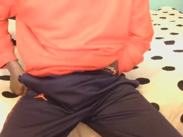 _Sambo_ April 17, 2025 Chaturbate stream image