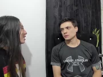 Sheandhex April 17, 2025 Chaturbate stream image