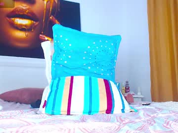Starliz777 April 17, 2025 Chaturbate stream image