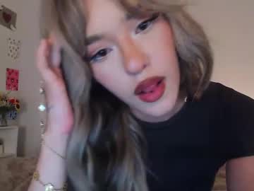 Themykalaxo April 17, 2025 Chaturbate stream image