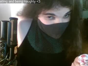 Variaelectro April 17, 2025 Chaturbate stream image