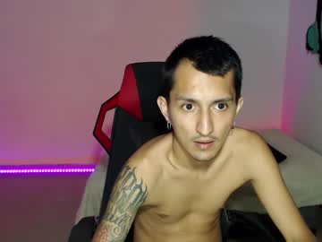 Aledirty69 April 17, 2025 Chaturbate stream image