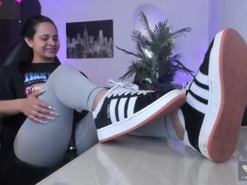 Amaia_Bushida April 17, 2025 Chaturbate stream image