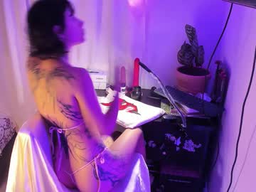 Anny_Venus April 17, 2025 Chaturbate stream image