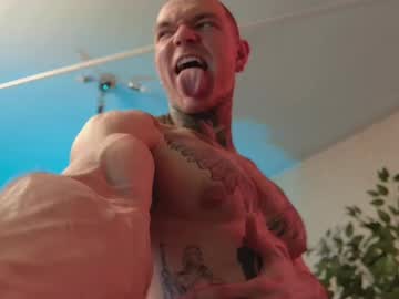 Bulatov_X April 17, 2025 Chaturbate stream image