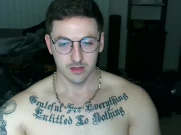 Chill_Cowboy April 17, 2025 Chaturbate stream image