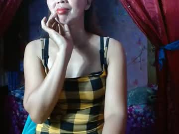 Cutewina April 17, 2025 Chaturbate stream image