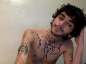 Cybertwinkx April 17, 2025 Chaturbate stream image