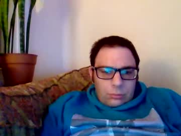 Incubu4o5 April 17, 2025 Chaturbate stream image