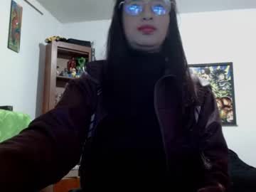 Julietaqueen18 April 17, 2025 Chaturbate stream image
