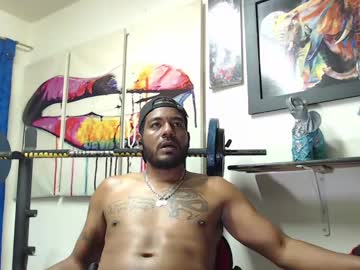Latinfoxx_ April 17, 2025 Chaturbate stream image