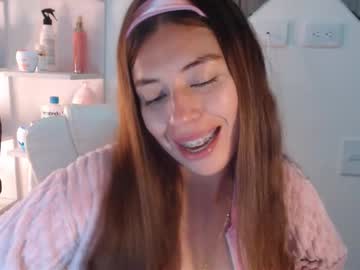 _Melanie_Cartter3 April 17, 2025 Chaturbate stream image
