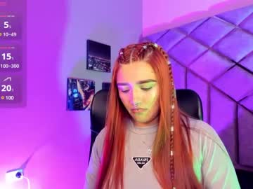 Morgan_19_ April 17, 2025 Chaturbate stream image