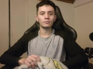 Mr_Andresr April 17, 2025 Chaturbate stream image
