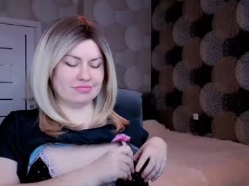 Natussika April 17, 2025 Chaturbate stream image