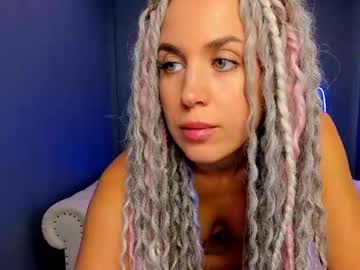 Roxy_Mars April 17, 2025 Chaturbate stream image