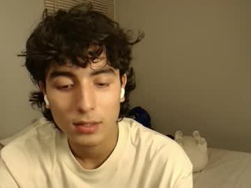 Salvatore_Montt April 17, 2025 Chaturbate stream image