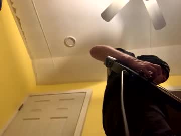 Shademan147 April 17, 2025 Chaturbate stream image