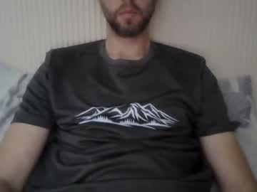 Willyturin April 17, 2025 Chaturbate stream image