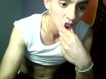 Zlatanbrros April 17, 2025 Chaturbate stream image