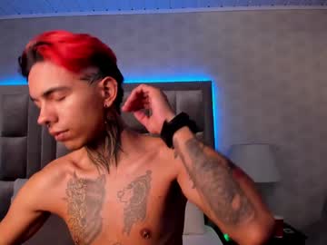Apolobiker April 17, 2025 Chaturbate stream image