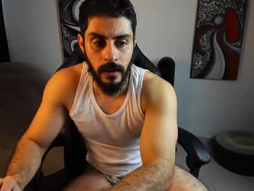 Benpatrick69 April 17, 2025 Chaturbate stream image