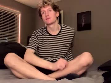 Blonde_Boi99 April 17, 2025 Chaturbate stream image