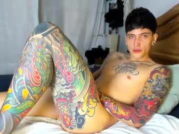 C_O_C_A__C_O_L_O April 17, 2025 Chaturbate stream image