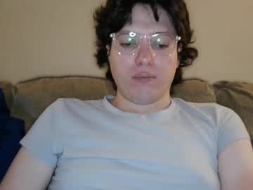 Carnalflower95 April 17, 2025 Chaturbate stream image