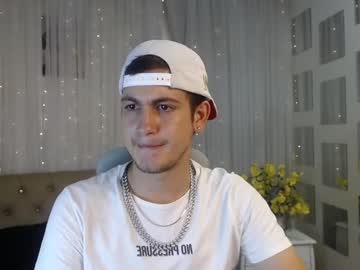 Cerokershelby April 17, 2025 Chaturbate stream image