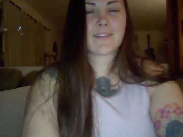Darkstardaisy April 17, 2025 Chaturbate stream image
