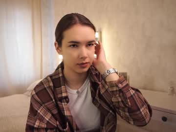 _Hopeful_Heart_ April 17, 2025 Chaturbate stream image