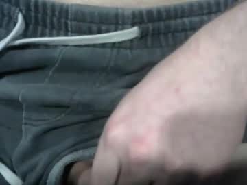 Leroy568234 April 17, 2025 Chaturbate stream image