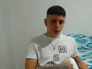 Liamnoah7 April 17, 2025 Chaturbate stream image