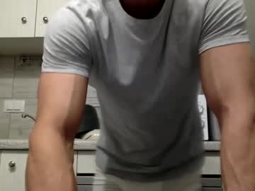 Marcolover1 April 17, 2025 Chaturbate stream image