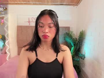 Penelope_Tay April 17, 2025 Chaturbate stream image