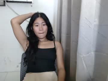 Perfectlyyummy_Chai April 17, 2025 Chaturbate stream image