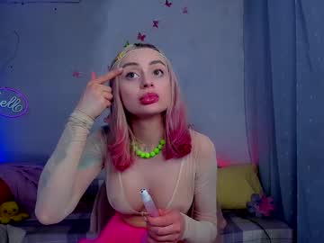 Ri_Baka April 17, 2025 Chaturbate stream image