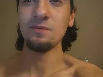 Salmonman1305 April 17, 2025 Chaturbate stream image