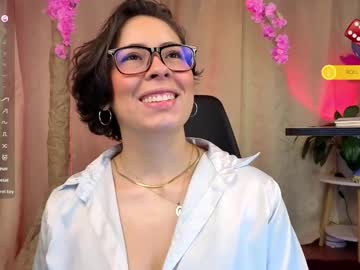 Sophiadumont April 17, 2025 Chaturbate stream image